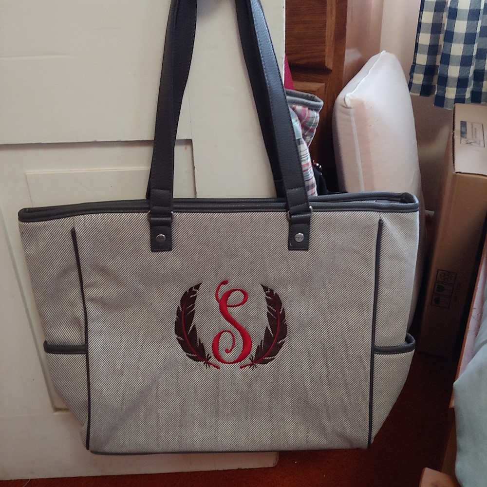 Thirty One Cindy Tote